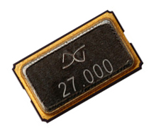 SMD7050谐振器