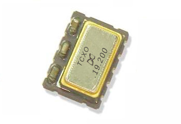 SMD7050(压控）温补振荡器